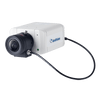 Cámara Box IP GEOVISION™ GV-BX2700-FD de 2MPx 3-10.5mm (Detección de Caras)//GEOVISION™ GV-BX2700-FD 2MPx 3-10.5mm IP Box Camera with Face Detection