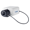 Cámara Box IP GEOVISION™ GV-BX8700-FD de 8MPx 3.6-10mm (Detección de Caras)//GEOVISION™ GV-BX8700-FD 8MPx 3.6-10mm IP Box Camera with Face Detection