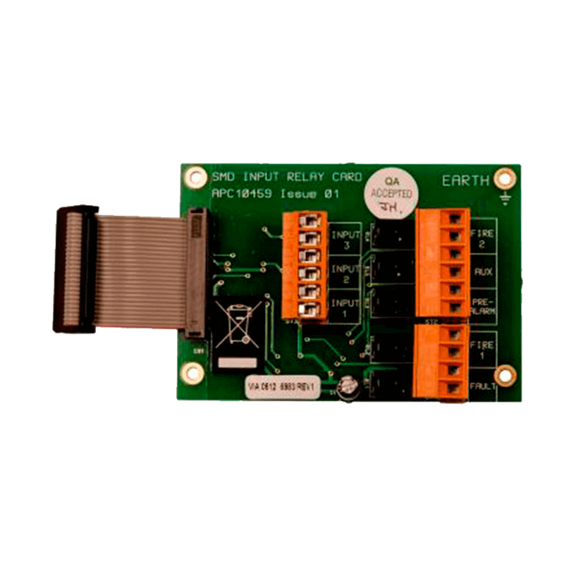 Tarjeta Expansora E/S para UTC™ LaserSense®//Accesory