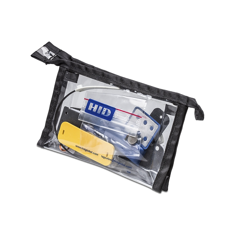 Kit HID® en Bolsa Transparente EU//HID® Kit in Transparent Bag EU