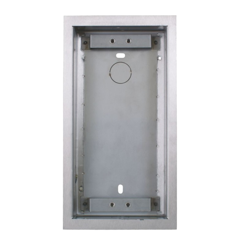 Caja de Empotrar para 1 Módulo 2N® Vario™//2N® Vario™ Recessed box for 1 Module
