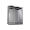 Caja de Empotrar para 2 Módulos 2N® Vario™//2N® Vario™ Recessed box for 2 Modules