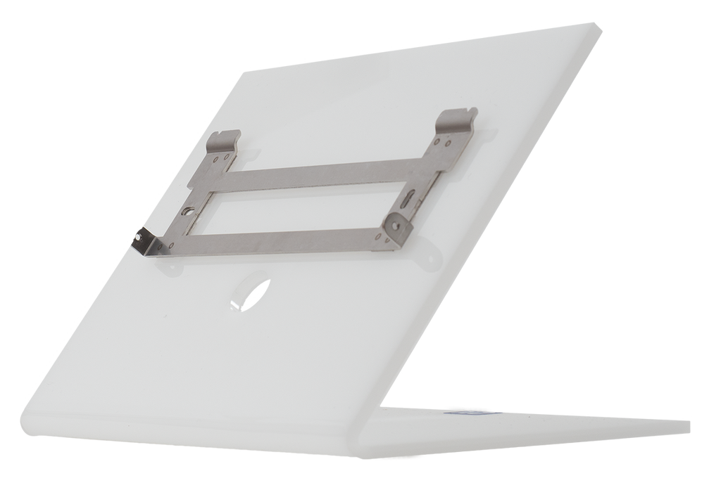 Soporte de Sobremesa 2N® Indoor Touch - Blanco//2N® Indoor Touch Desktop Stand - White