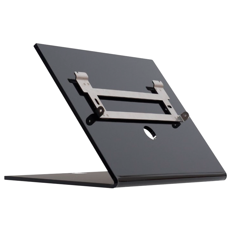 Soporte de Sobremesa 2N® Indoor Touch - Negro//2N® Indoor Touch Desktop Stand - Black
