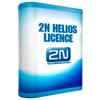Licencia 2N® para G.729 (Válido para los modelos 2N® IP y SipSpeaker)//2N® G.729 Codec License (For 2N® IP and SipSpeaker Devices)