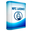 Licencia 2N® NFC//2N® NFC License