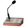 Pupitre Microfónico 2N® SIP//2N® SIP Microphone Desk