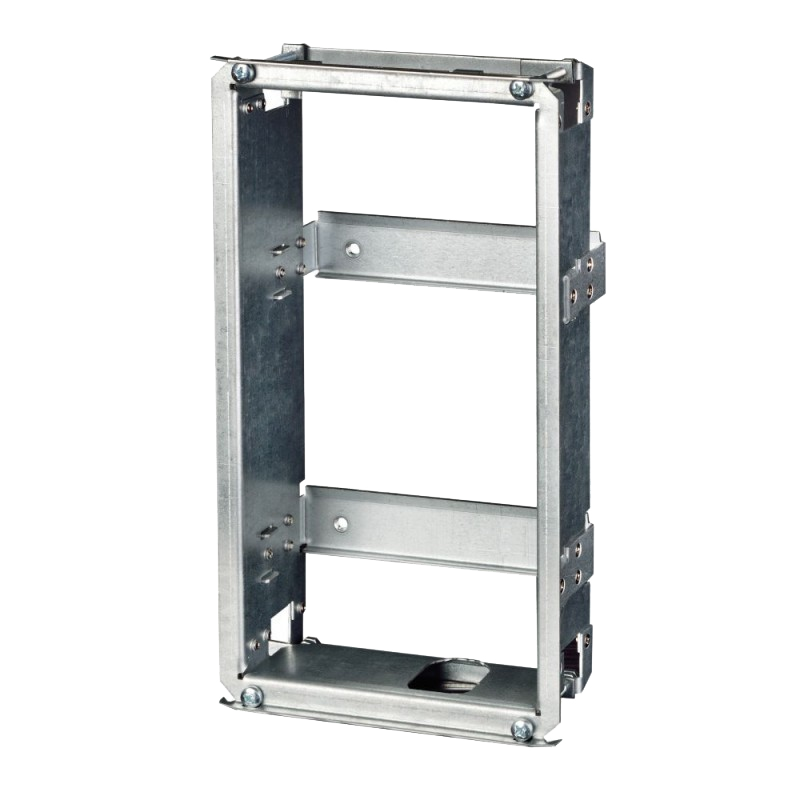 Caja para Empotrar en Yeso para Force™ y Safety™//Plaster Recess Box for Force™ and Safety™