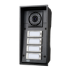 Video-Interfono 2N® Helios IP Force™  4 Botones//4 Buttons 2N® Helios IP Force™ Video-Audio Station