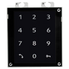 Teclado Numérico Táctil 2N® IP Verso™//2N® IP Verso™ Touch Numerical Keypad Module