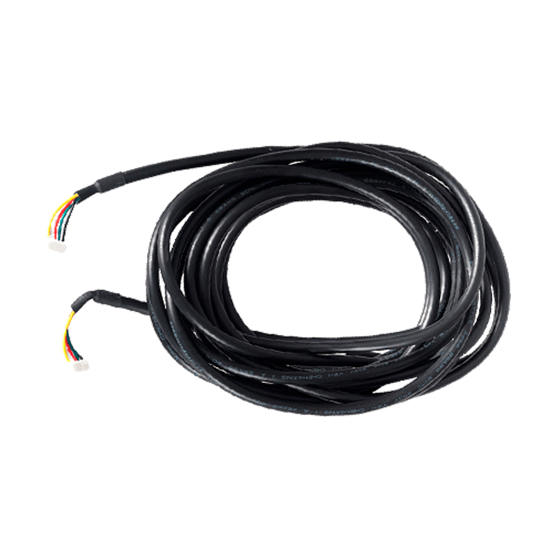 Cable 2N® 5 Metros//2N® Five (5) Meters Cable