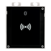 Módulo BLE + RFID 2N® Helios IP Verso™ 13.56 MHz + NFC//BLE + RFID 13.56 MHz + NFC Module for 2N® Helios IP Verso™