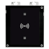 Módulo RFID 2N® Helios IP Verso™ 13.56 MHz + NFC (Seguro)//2N® Helios IP Verso™ 13.56 MHz RFID + NFC Module (Secured)