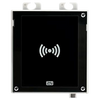 Unidad de Acceso 2N® RFID 2.0 Dual//2N® Access Unit for Dual RFID 2.0