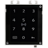 Unidad de Acceso 2N® RFID 2.0 con Teclado (Segura)//2N® Access Unit for RFID 2.0 with Keypad (Secured)