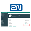 Licencia 2N® para Módulo de Ascensores//2N® License for Elevator Module
