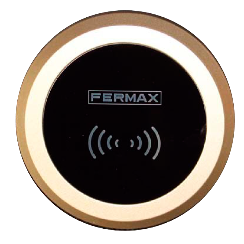 Lector de Proximidad FERMAX® PC MEET™//FERMAX® MEET™ PC Proximity Reader