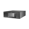 Grabador IP HIKVISION™ Super NVR de 128 Canales//HIKVISION™ 96000NI-F16 Super NVR IP Recorder