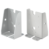 Soporte de Suelo para Retenedor HONEYWELL™ con Caja//HONEYWELL™ Retainer Floor Stand with Box