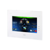 Carcasa para Consola Táctil HONEYWELL™//Housing for HONEYWELL™ Touch Console