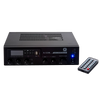 Amplificador OPTIMUS™ A-120M//OPTIMUS™ A-120M Amplifier