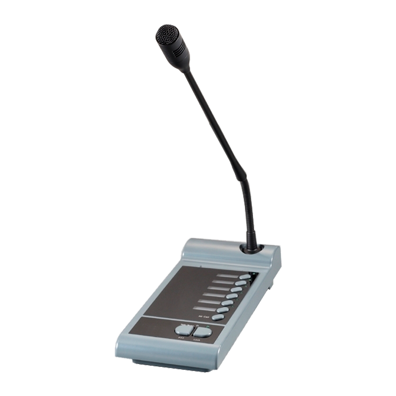 Pupitre Microfónico OPTIMUS™ APS-06//OPTIMUS™ APS-06 Microphone Desk