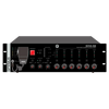 Amplificador Principal OPTIMUS™ NOVA-500//OPTIMUS™ NOVA-500 Main Amplifier