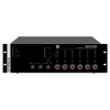 Amplificador Secundario OPTIMUS™ NOVA-500S//OPTIMUS™ NOVA-500S Secondary Amplifier