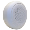 "Altavoz de Techo DNH™ BLC-550CRT de Superficie (5"", 6 W, 100 V) para Salas Blancas"//"DNH™ BLC-550CRT In-Ceiling Loudspeaker (5"", 6 W, 100 V) for Clean Rooms"