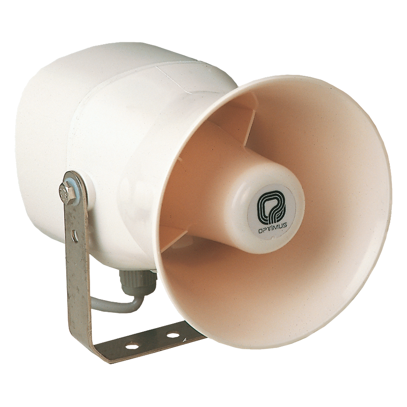 Altavoz Exponencial OPTIMUS™ AC-520W//OPTIMUS™ AC-520W Horn Speaker