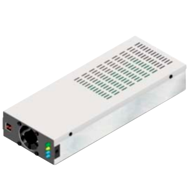 Módulo de Potencia OPTIMUS™ MP-460WDC//OPTIMUS™ MP-460WDC Power Amplifier Module