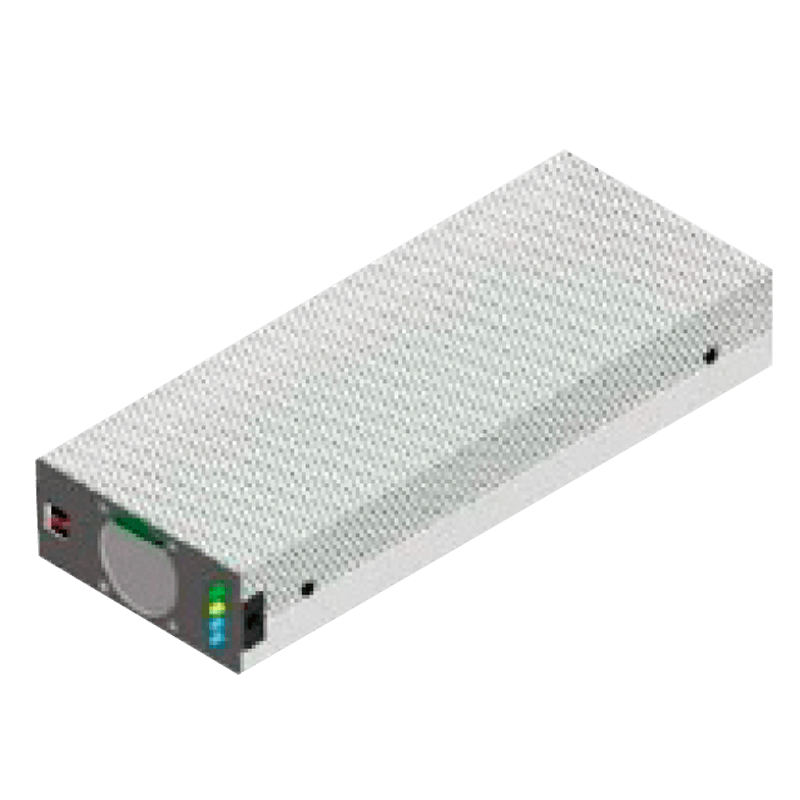 Módulo de Potencia OPTIMUS™ MP-250WD1//OPTIMUS™ MP-250WD1 Power Amplifier Module