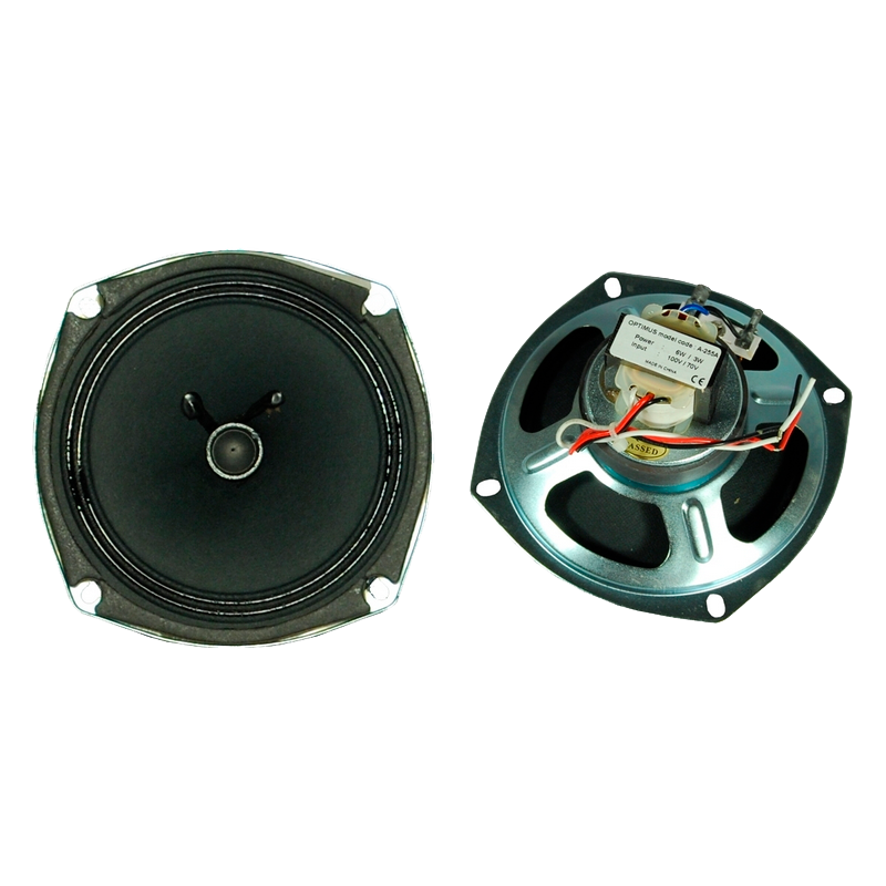 Altavoz OPTIMUS™ A-255A//OPTIMUS™ A-255A Speaker