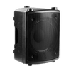 Caja Acústica OPTIMUS™ PU-10T//OPTIMUS™ PU-10T Acoustic Box