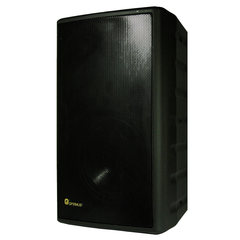 Caja Acústica OPTIMUS™ BS-60BP//OPTIMUS™ BS-60BP Acoustic Box