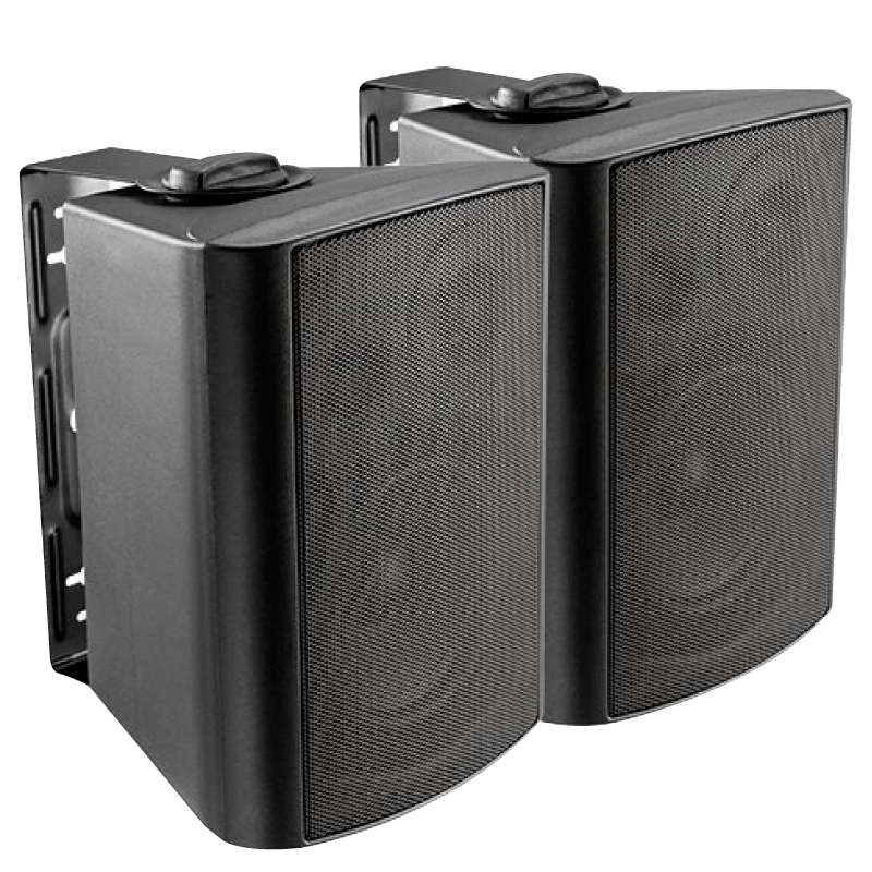 Caja Acústica Activa OPTIMUS™ BSA-215B//OPTIMUS™ BSA-215B Active Acoustic Box