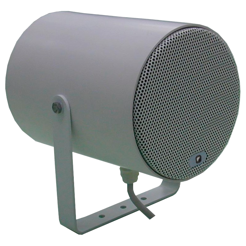 Proyector Acústico OPTIMUS™ SP-20D//OPTIMUS™ SP-20D Sound Projector