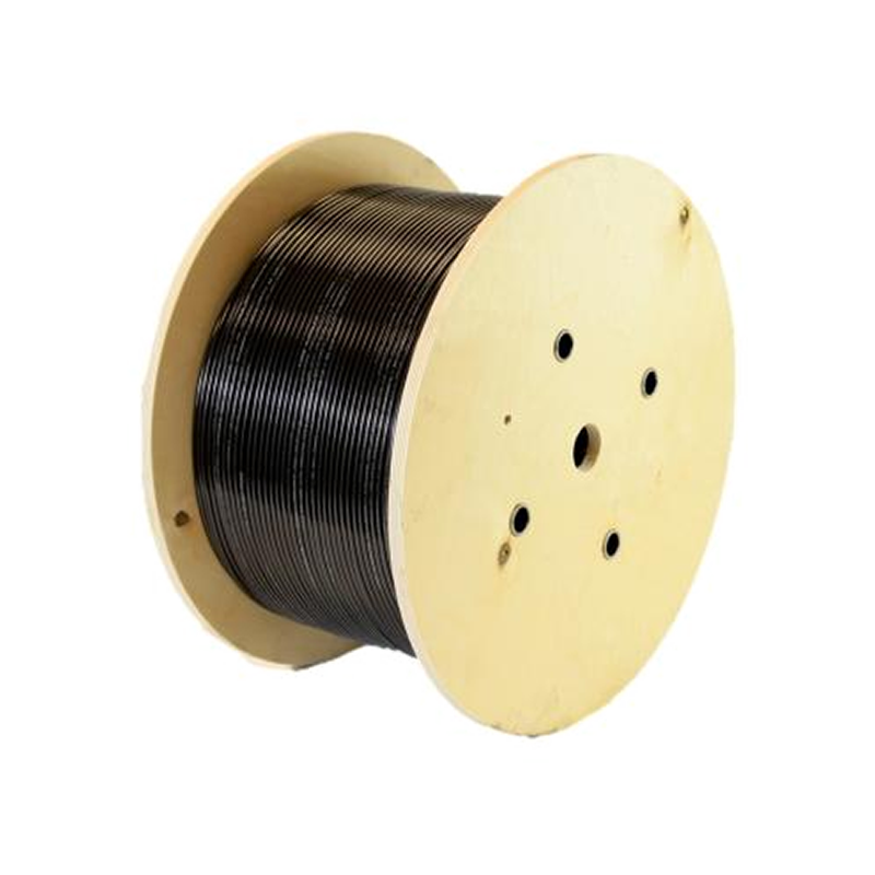 Bobina de Cable Sensor Nylon UTC™ Alarmline® II (500 m) Analógico//UTC™ Alarmline® II (500 m) Analogical Nylon Sensor Cable Reel