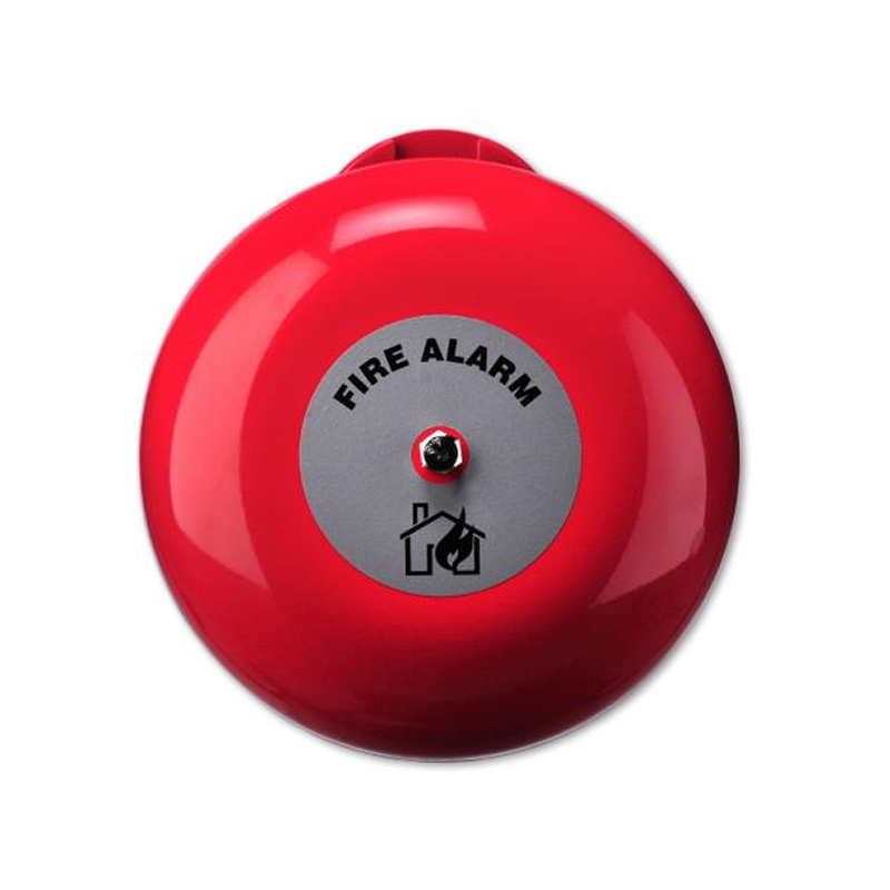 Campana de Fuego de 6" KILSEN® para interior//KILSEN® Indoor Fire Bell of 6"