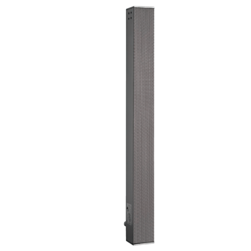 Columna Acústica AmbientSystem™ de 60W (IP65)//AmbientSystem™ 60W (IP65) Array Speaker Colum