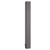 Columna Acústica AmbientSystem™ de 60W (IP65)//AmbientSystem™ 60W (IP65) Array Speaker Colum