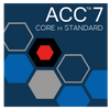 Actualización de Licencia AVIGILON™ ACC 7 Core a Standard//AVIGILON™ ACC 7 Core to Standard Edition Upgrade License