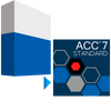 Actualización de Licencia AVIGILON™ ACC 5/6 a ACC 7 (Standard)//AVIGILON™ ACC 5/6 to ACC 7 (Standard) Upgrade License