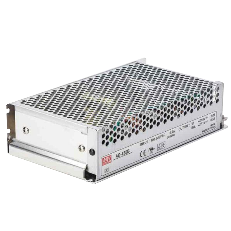 Fuente MEANWELL® AD-155//MEANWELL® AD-155 Power Supply Unit