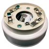 Base para Detector Algorítmico AGUILERA™ Provista de Sirena//Base for AGUILERA™ Analogical Detector Provided of a Sounder