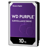 HDD Western Digital™ 10 Tbytes PURPLE//HDD Western Digital™ 10 Tbytes PURPLE