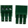 Conector/Clema de 3 Pines ROBUSTEL® R3000-Lite//Connector / 3-Pin Screw ROBUSTEL® R3000-Lite