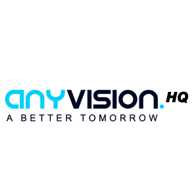 Licencia ANYVISION® Better Tomorrow™ HQ (Anual)//ANYVISION® Better Tomorrow™ HQ License (Yearly Fee)
