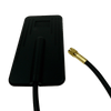 Antena LTE Adhesiva SECTRON® de 5 dBi, SMA(m), RG58/3m//SECTRON® LTE Adhesive Antenna, 5 dBi, SMA(m), RG58/3m