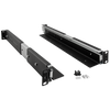 Rail para Cajón Enrackable de 600mm//Rail for Rack Enclosure 600mm